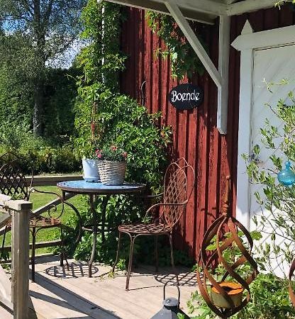 Torpgarden Oennerudsvaegen 56 Apartment Torsby Exterior foto