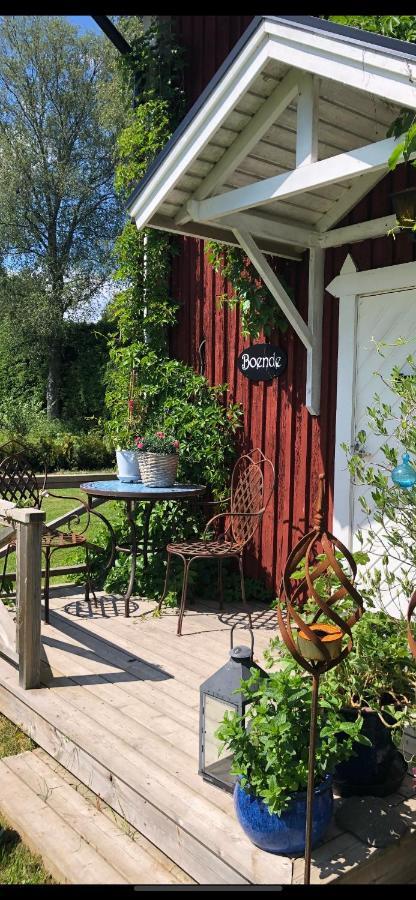 Torpgarden Oennerudsvaegen 56 Apartment Torsby Exterior foto
