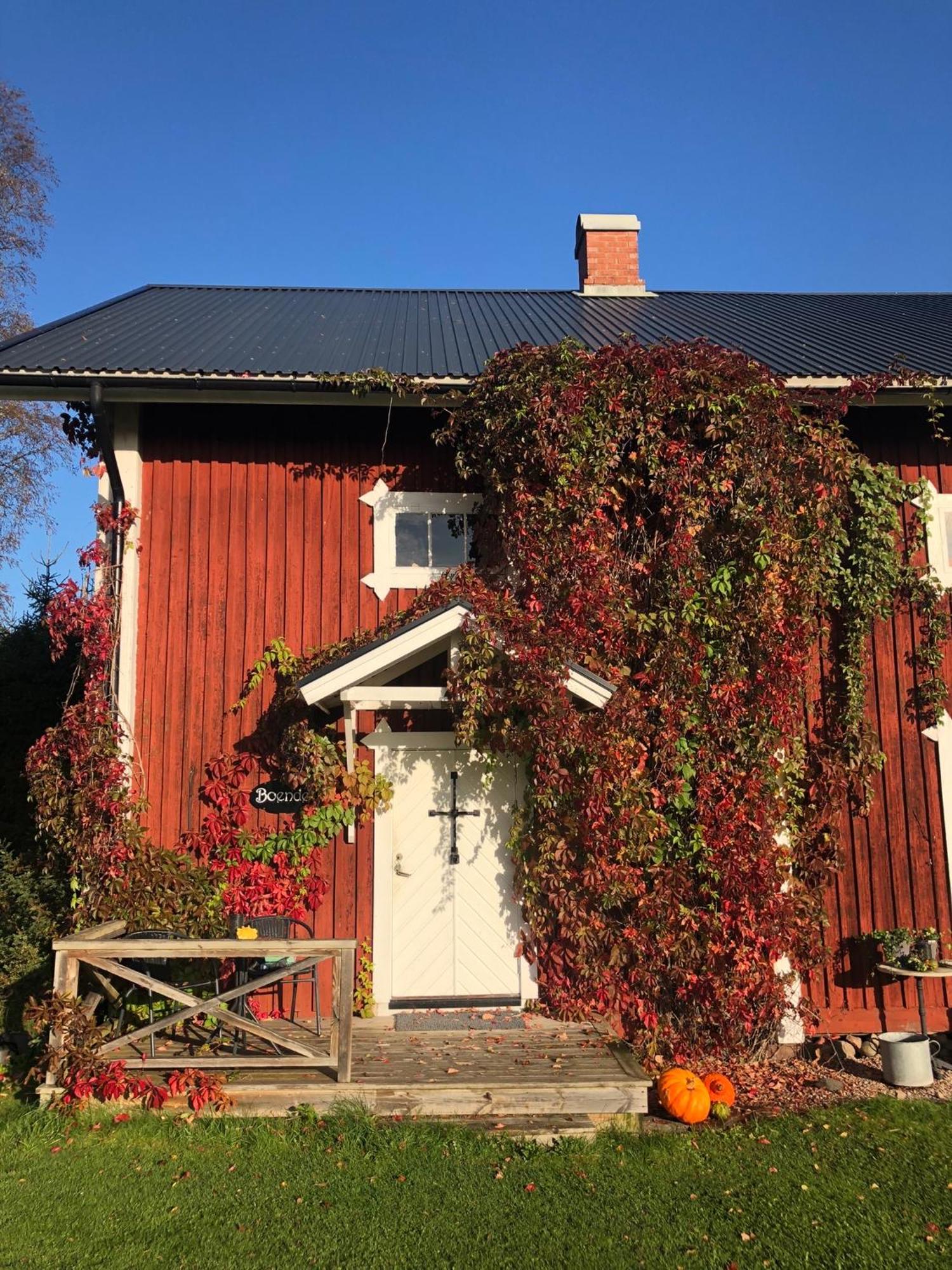 Torpgarden Oennerudsvaegen 56 Apartment Torsby Exterior foto