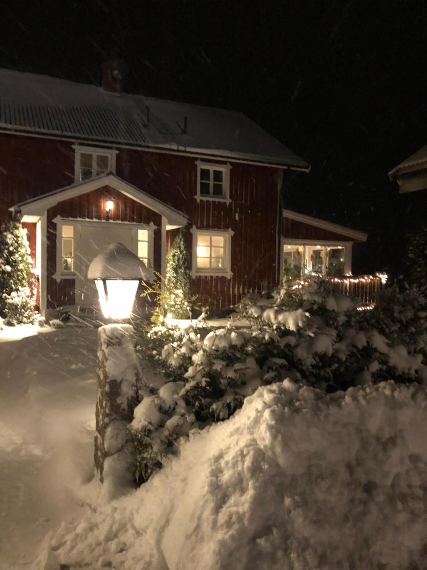 Torpgarden Oennerudsvaegen 56 Apartment Torsby Exterior foto