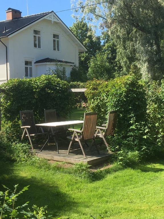 Torpgarden Oennerudsvaegen 56 Apartment Torsby Exterior foto